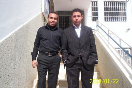 simo et azelarab