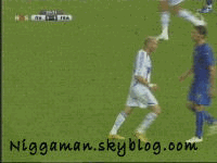 zidan&materazi