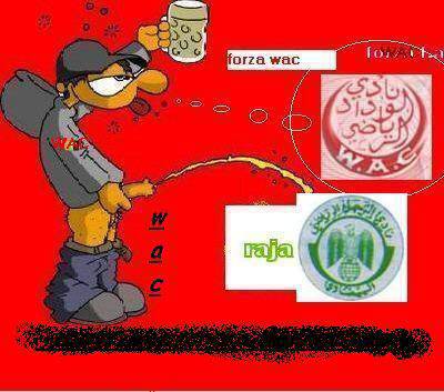 dima wydad